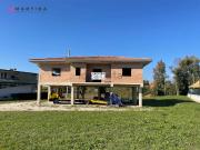 Costruzione in vendita di m² in Via Fornace