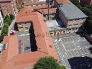 Costruzione in vendita di m² in Via Francesco Albani, 3