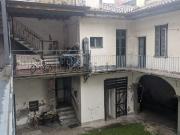 Costruzione in vendita di m² in Via Fratelli Galliari