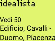 Costruzione in vendita di m² in Via Gerolamo Illica