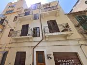 Costruzione in vendita di m² in Via Giano Vitale