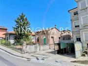 Costruzione in vendita di m² in Via Giosuè Carducci, 34