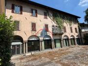 Costruzione in vendita di m² in Via Giuseppe Verdi, 23
