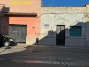 Costruzione in vendita di m² in Via Grassi