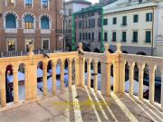 Costruzione in vendita di m² in Via Indipendenza, 4