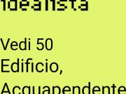 Costruzione in vendita di m² in Via Luigi Galvani, 1021