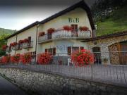 Costruzione in vendita di m² in Via Marsicana