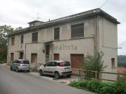Costruzione in vendita di m² in Via PER ORSOGNA