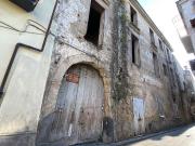 Costruzione in vendita di m² in Via Pigna