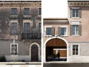 Costruzione in vendita di m² in Via Roma