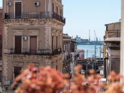 Costruzione in vendita di m² in Via San Gaetano, 40