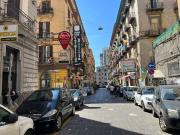 Costruzione in vendita di m² in Via Silvio Spaventa, 11