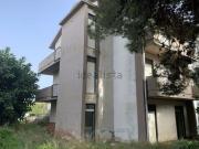 Costruzione in vendita di m² in Via Stazione, 3