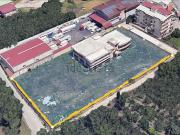 Costruzione in vendita di m² in Via Torre