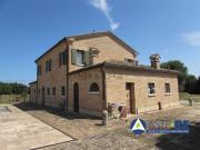 Costruzione in vendita di m² in Via Verghereto, 45