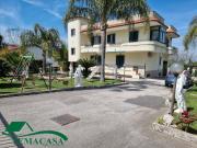 Costruzione in vendita di m² in Via Vicinale Masseria