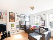 Cosway Street, Marylebone, 1 Bedroom Flat