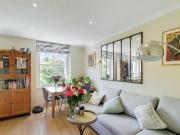 Cosway Street, Marylebone, 2 Bedroom Apartment