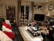 Cosy 1 bed flat bills included