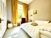 Cosy 1 bed flat in very central location