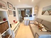 Cosy 1 bed flat near Sta Apolonia metro station