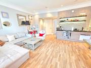 Cosy 1 Bed Flat Notting Hill