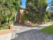 Cosy 1 Bed Unit For Lease
