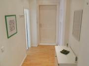 Cosy 1 bedroom apartment near U Seestraße metro station