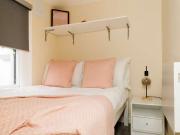 Cosy 1 Bedroom Flat in Rathmines