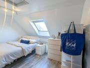 Cosy 1 Bedroom Flat with Mezzanine – Bethnal Green