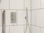 Cosy 1 Scandi Minimalism, at Enclave Croydon