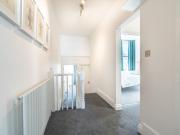 Cosy 2 Bed Flat Hove Fully Furnished Incl Wifi