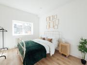 Cosy 2 Bed Flat Ilford, London