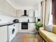 Cosy 2 Bed Flat Ilford, London