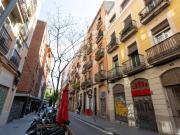 Cosy 2 bedroom apartment in El Poble sec