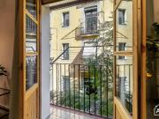 Cosy 2 Bedroom Apartment in Sant Antoni with Balcony
