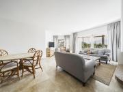 Cosy 2 bedroom golf apartment in Guadalmina Alta