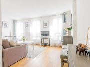 Cosy 2 Room apartment Batignolles, Paris Amsterdam...
