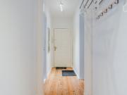 Cosy 2 Room Apartment near Ostkreuz, Berlin Amsterdam...