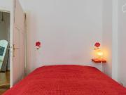 Cosy 2 room apartment with balcony in a fantastic...