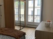 Cosy 2 room appartment in the heart of Paris 5th... Cosy 2 room appartment in the heart of Paris 5th...