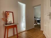 cosy 2 room boutique appartement with terrasse in...