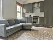 Cosy 2 story 1 bed flat in West Hampstead Zone 2