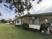 Cosy 3 bedroom home!