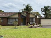 Cosy 3 bedroom house for rent