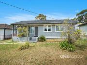 COSY 3 BEDROOM HOUSE IN NOWRA