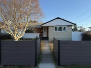 Cosy 3 beroom home on a quiet street