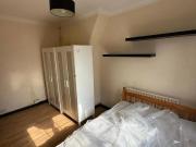 Cosy 4 Bedroom Flat near Shadwell/Aldgate