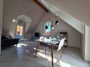 Cosy and bright flat located in Frankfurt am Main with...