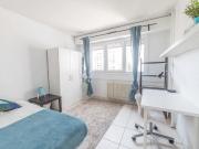 Cosy and bright room 12m²